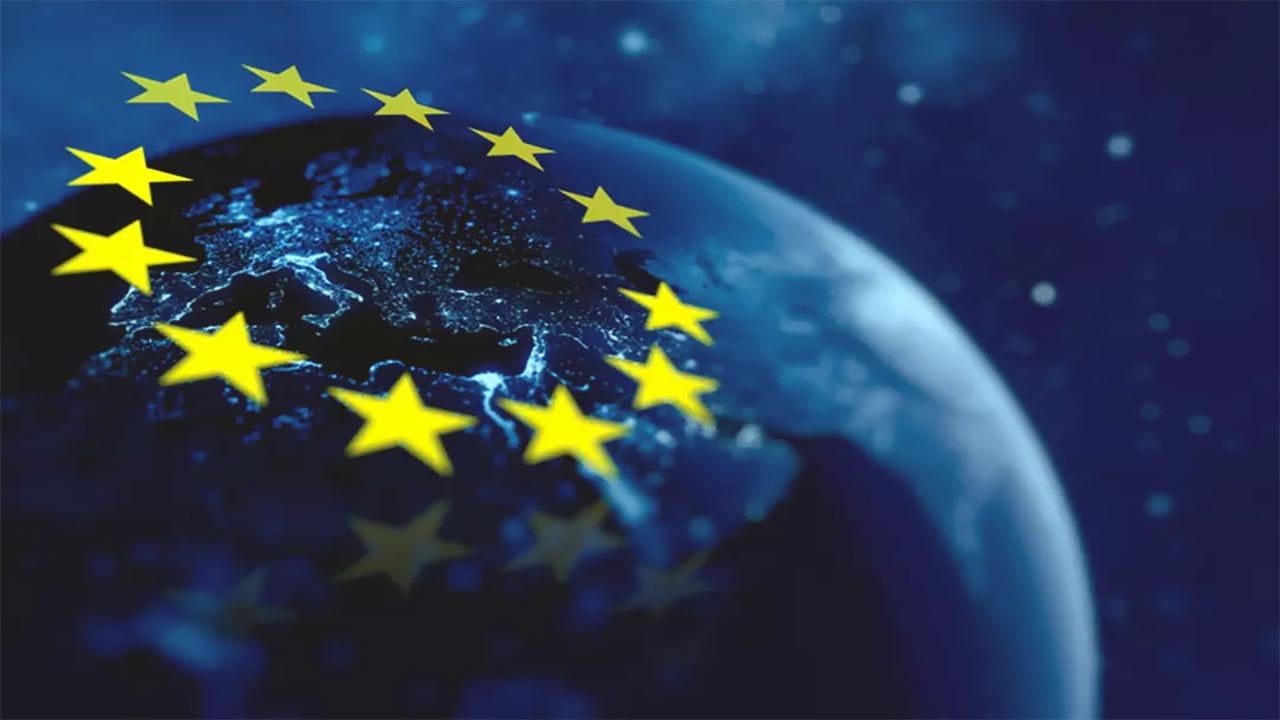 Foto - Anketler ortaya koydu! Avrupa'da korku hakim