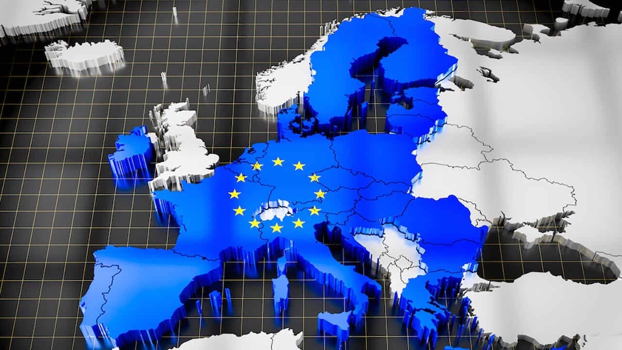 Foto - Anketler ortaya koydu! Avrupa'da korku hakim