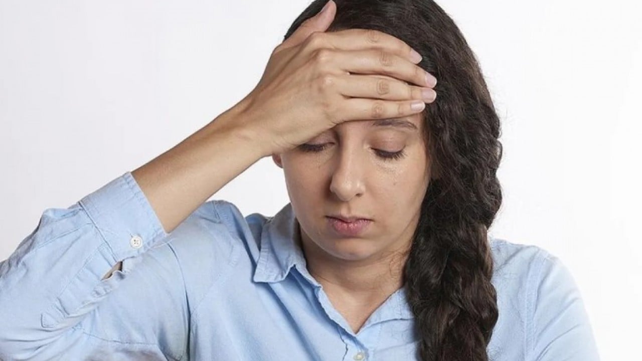 Foto - Anksiyeteden kalp çarpıntısına: Meğer fazlasının zararı çokmuş!