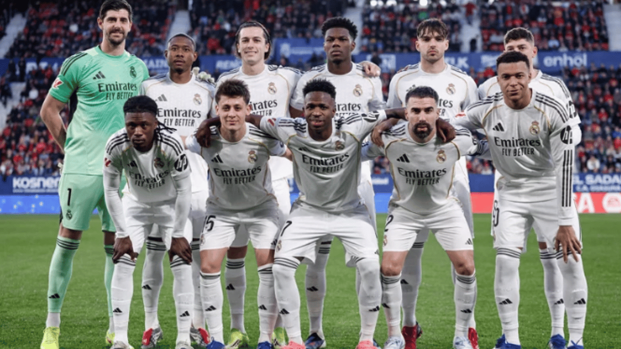 Foto - Anlamak mümkün değil gerçekten! Real Madrid'in Osasuna yenilgisinde Arda Güler ve Mbappe anlaşmazlığı!