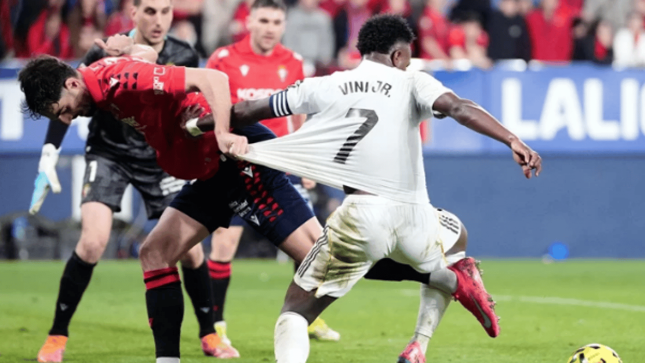 Foto - Anlamak mümkün değil gerçekten! Real Madrid'in Osasuna yenilgisinde Arda Güler ve Mbappe anlaşmazlığı!