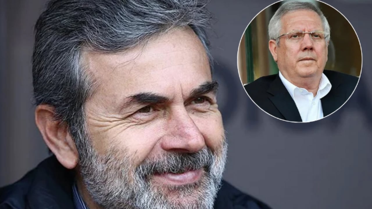 Anlaşırsanız ne ala yoksa?!? Engel olamadılar ve... Aziz Yıldırım rest çekti