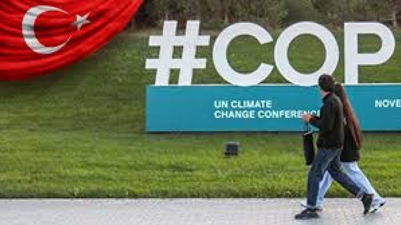 Foto - Anlaşma için sadece 5 yıl kalınca Türkiye’ye resmen yalvardılar: Lütfen bizi ortak noktada buluşturun