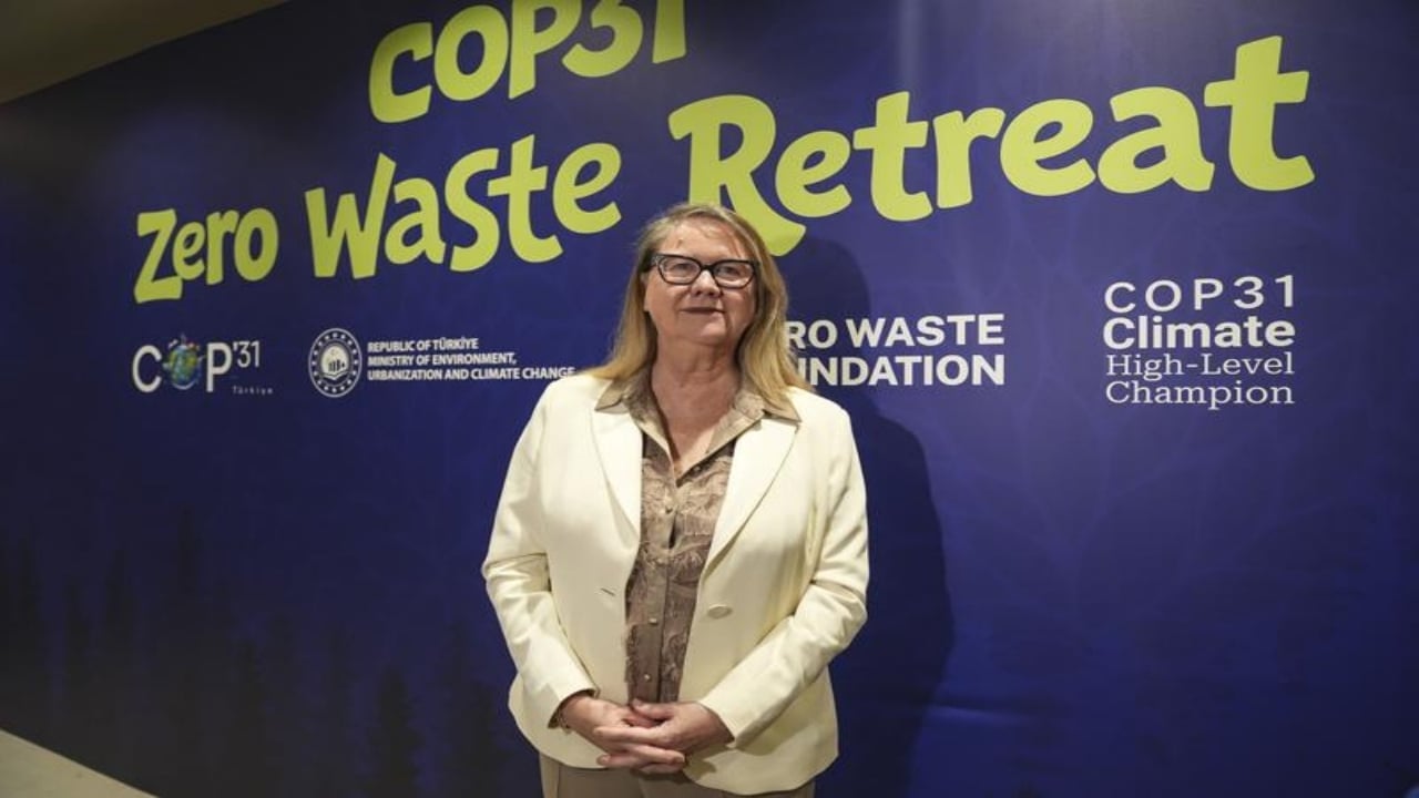 Foto - Anlaşma için sadece 5 yıl kalınca Türkiye’ye resmen yalvardılar: Lütfen bizi ortak noktada buluşturun