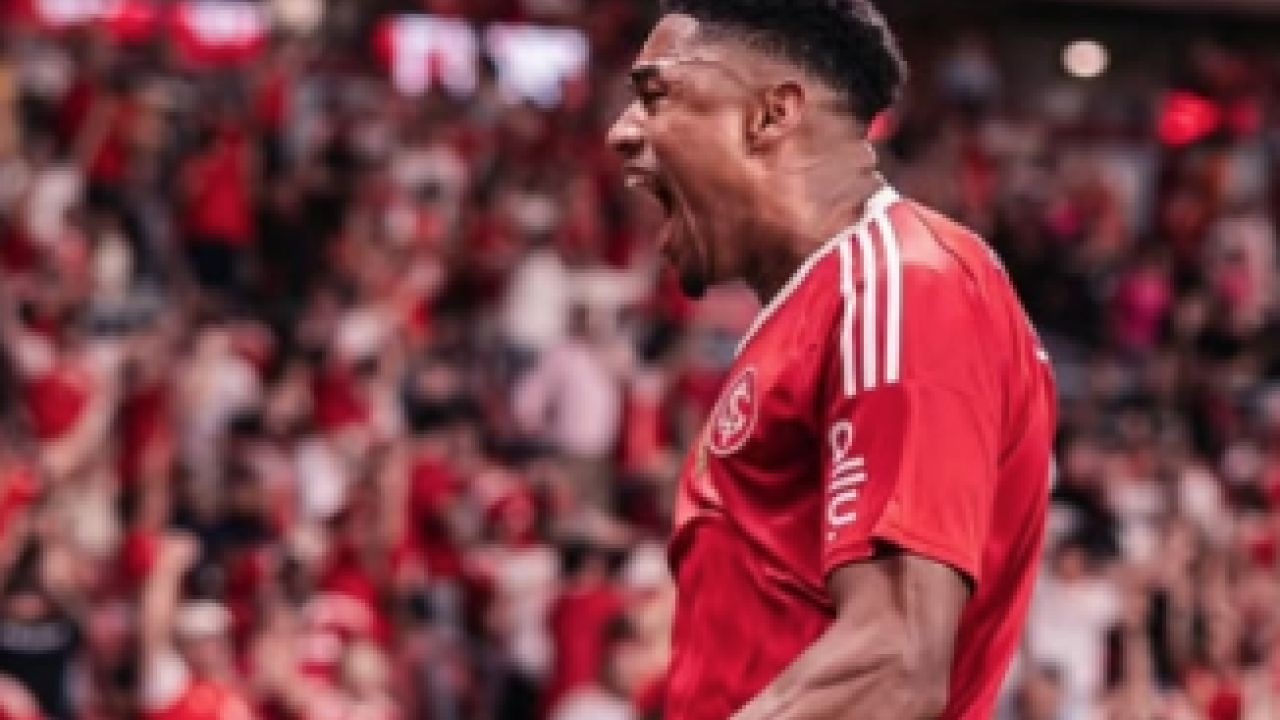 Foto - Anlaşma imzalandı imzalanacak... Brezilya'dan Galatasaray'a: +4'lük kontenjana da uyuyor