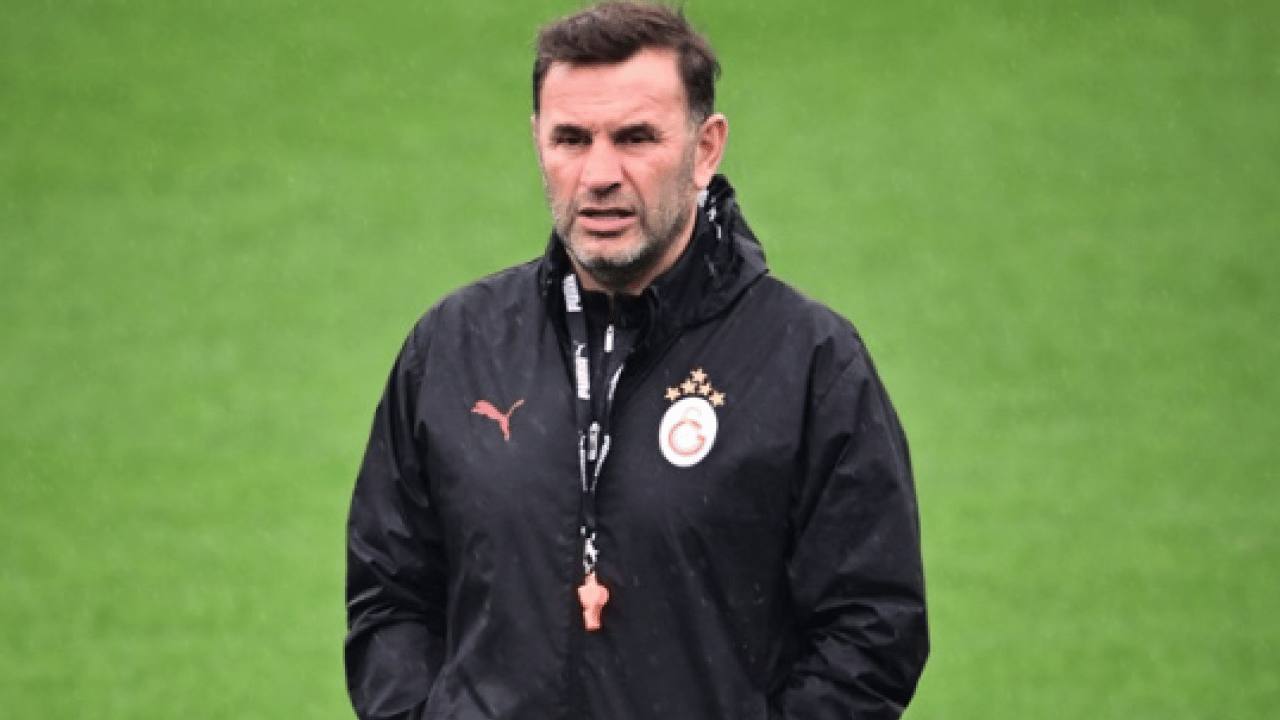 Foto - Anlaşma imzalandı imzalanacak... Brezilya'dan Galatasaray'a: +4'lük kontenjana da uyuyor