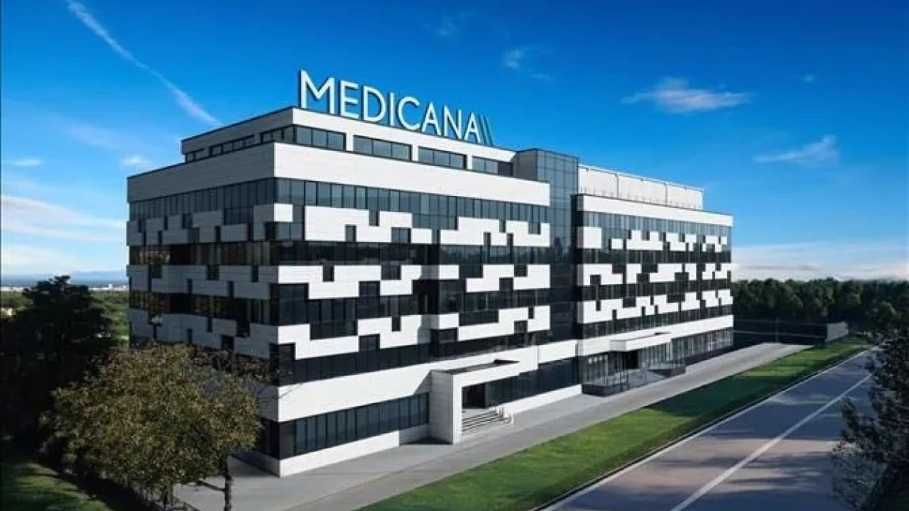 Foto - Anlaşma imzalandı: Medicana iflas eden hastaneyi satın alıyor
