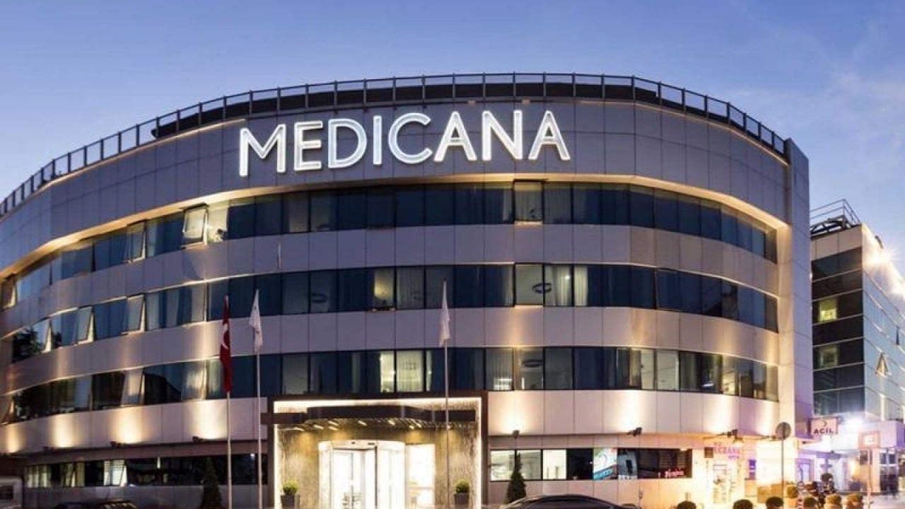 Foto - Anlaşma imzalandı: Medicana iflas eden hastaneyi satın alıyor