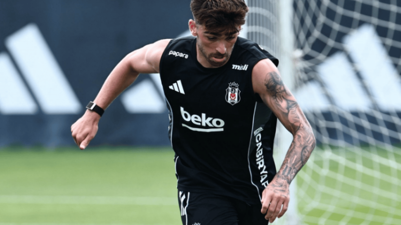 Anlaşma olmayacak: Jota Silva'da kararsızlık yok: Opsiyon kullanılmayacak!