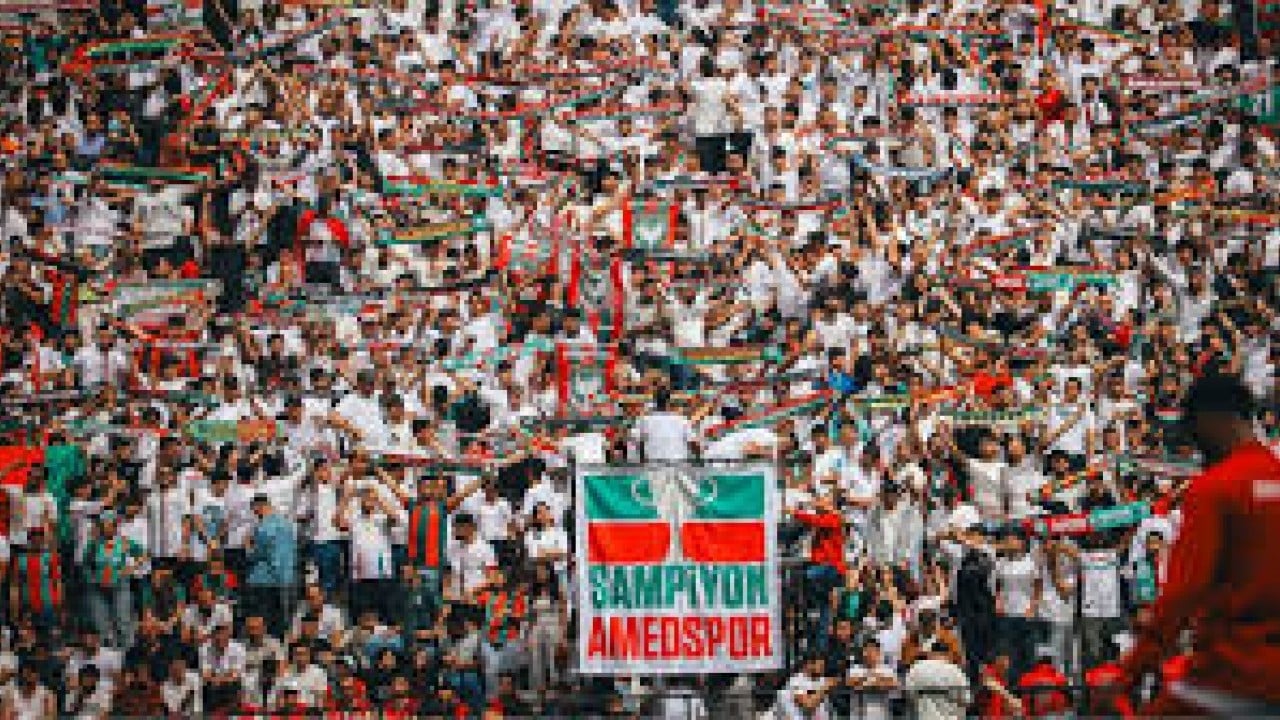 Anlaşma tamam! Amedspor’dan tüm Türkiye’nin konuşacağı yılın transfer bombası