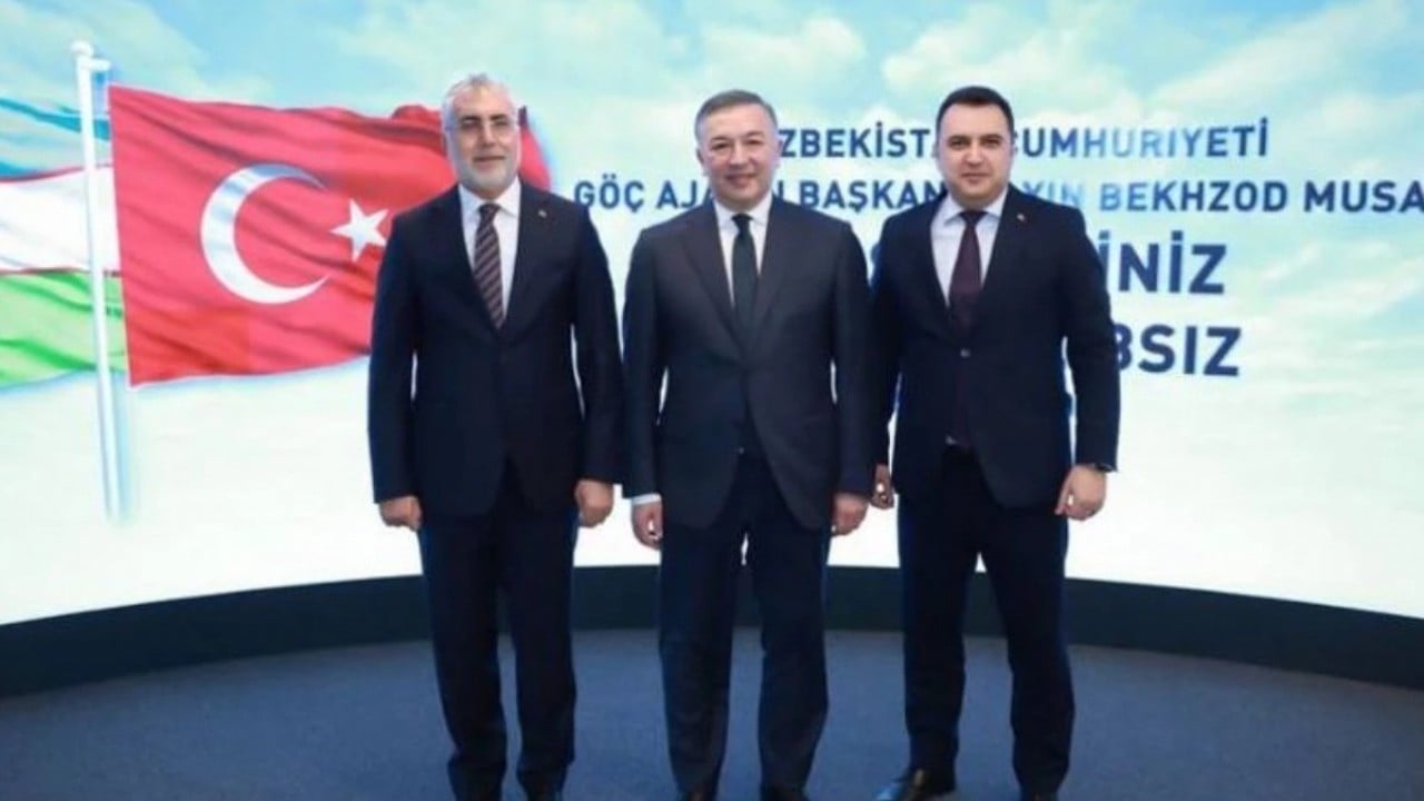 Foto - Anlaşma tamam: Türkiye'ye o ülkeden binlerce inşaat işçisi getirilecek