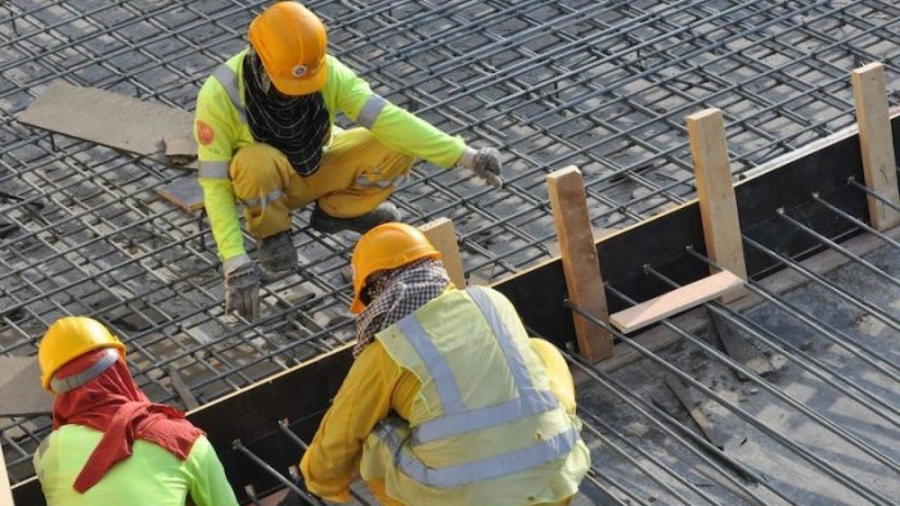 Foto - Anlaşma tamam: Türkiye'ye o ülkeden binlerce inşaat işçisi getirilecek