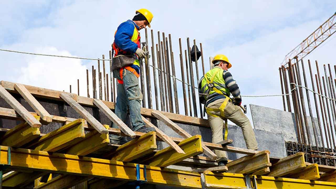 Foto - Anlaşma tamam: Türkiye'ye o ülkeden binlerce inşaat işçisi getirilecek