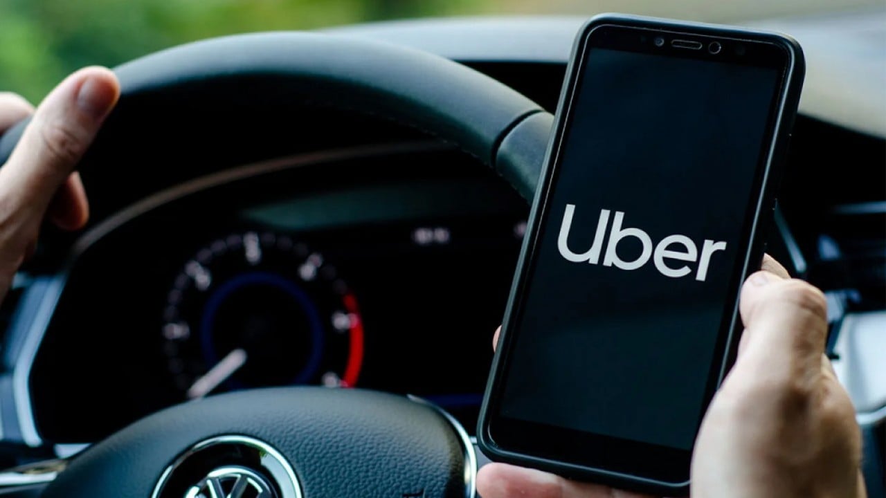 Foto - Anlaşma tamam! Uber, Getir'i satın alıyor