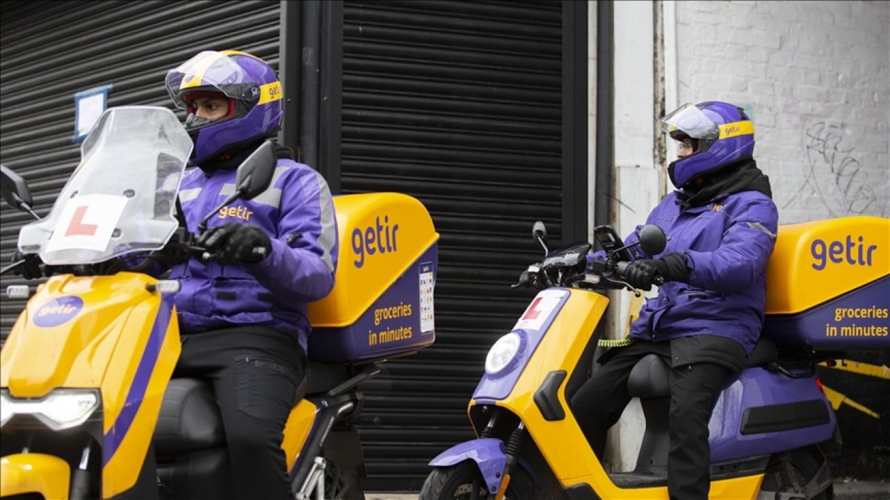 Foto - Anlaşma tamam! Uber, Getir'i satın alıyor