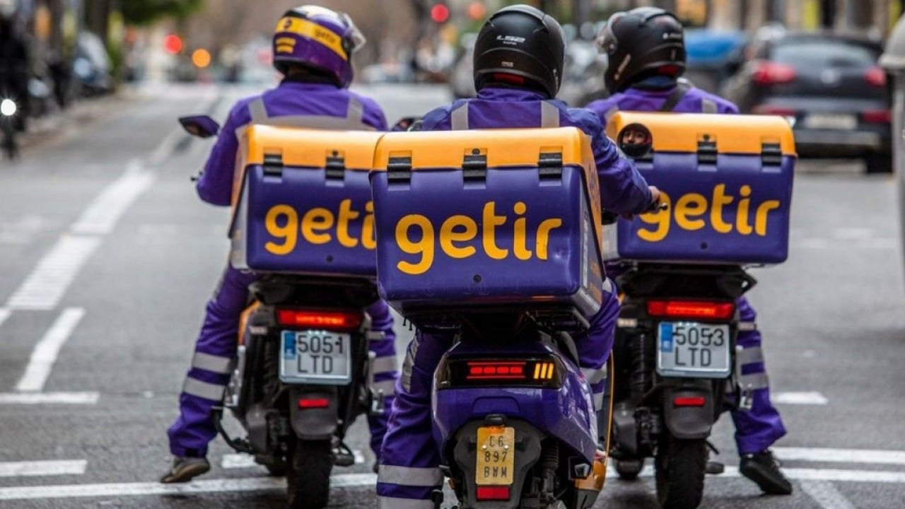 Foto - Anlaşma tamam! Uber, Getir'i satın alıyor