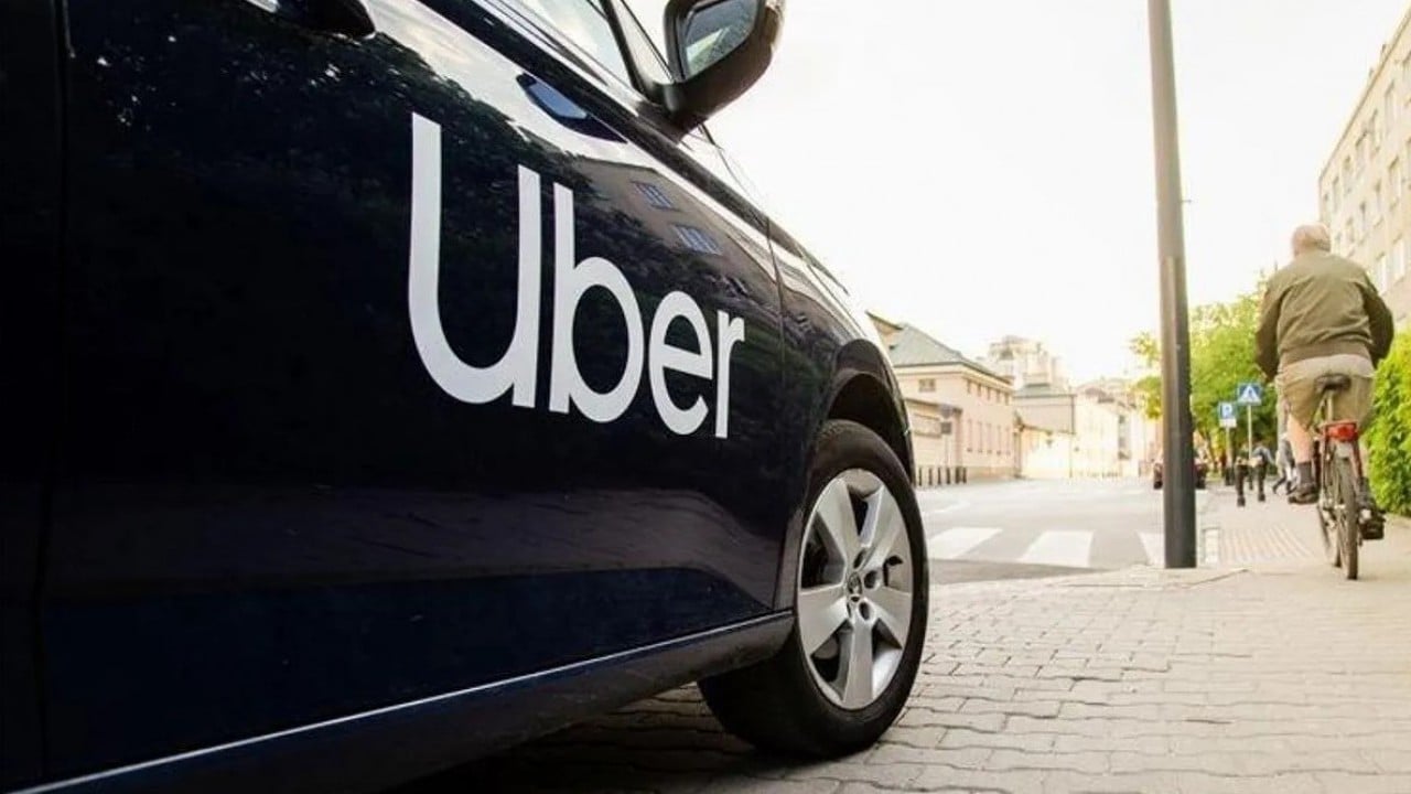 Foto - Anlaşma tamam! Uber, Getir'i satın alıyor