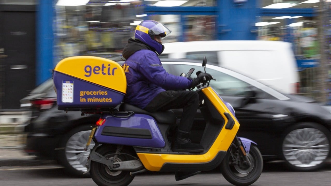 Foto - Anlaşma tamam! Uber, Getir'i satın alıyor