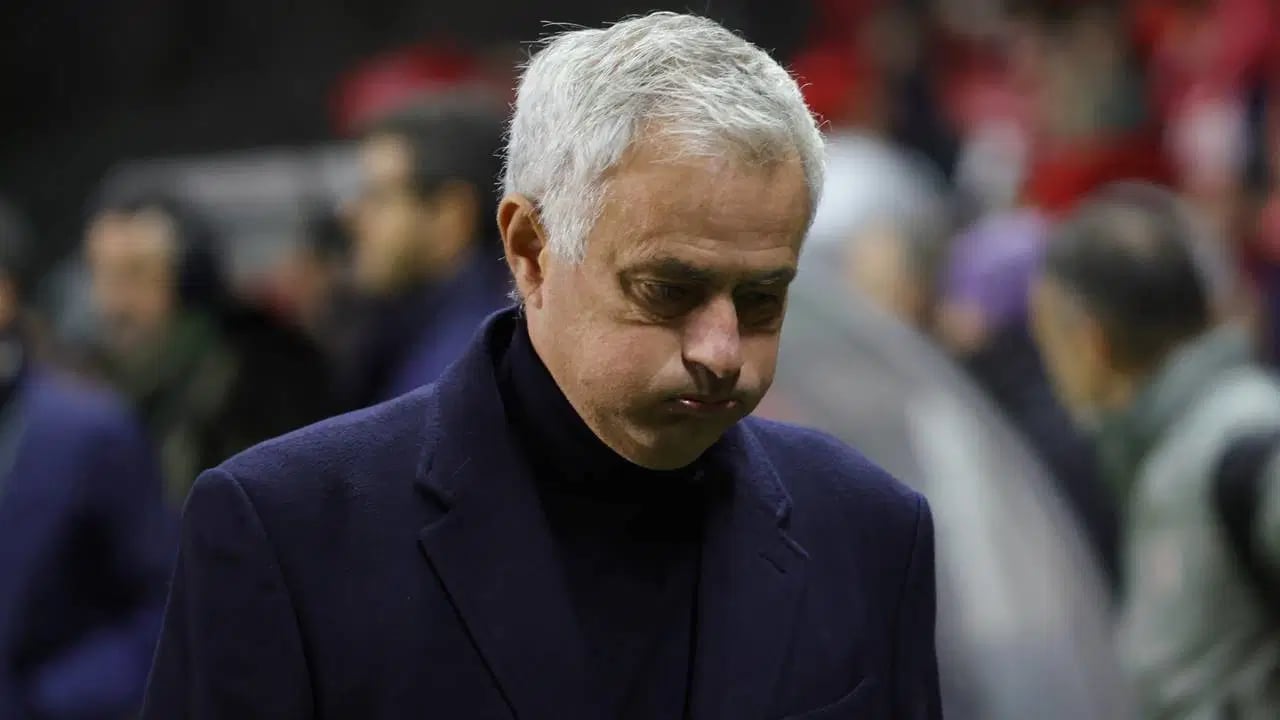 Foto - Anlaşmanın tarihi bile belli! Ve Mourinho resmen geri dönüyor