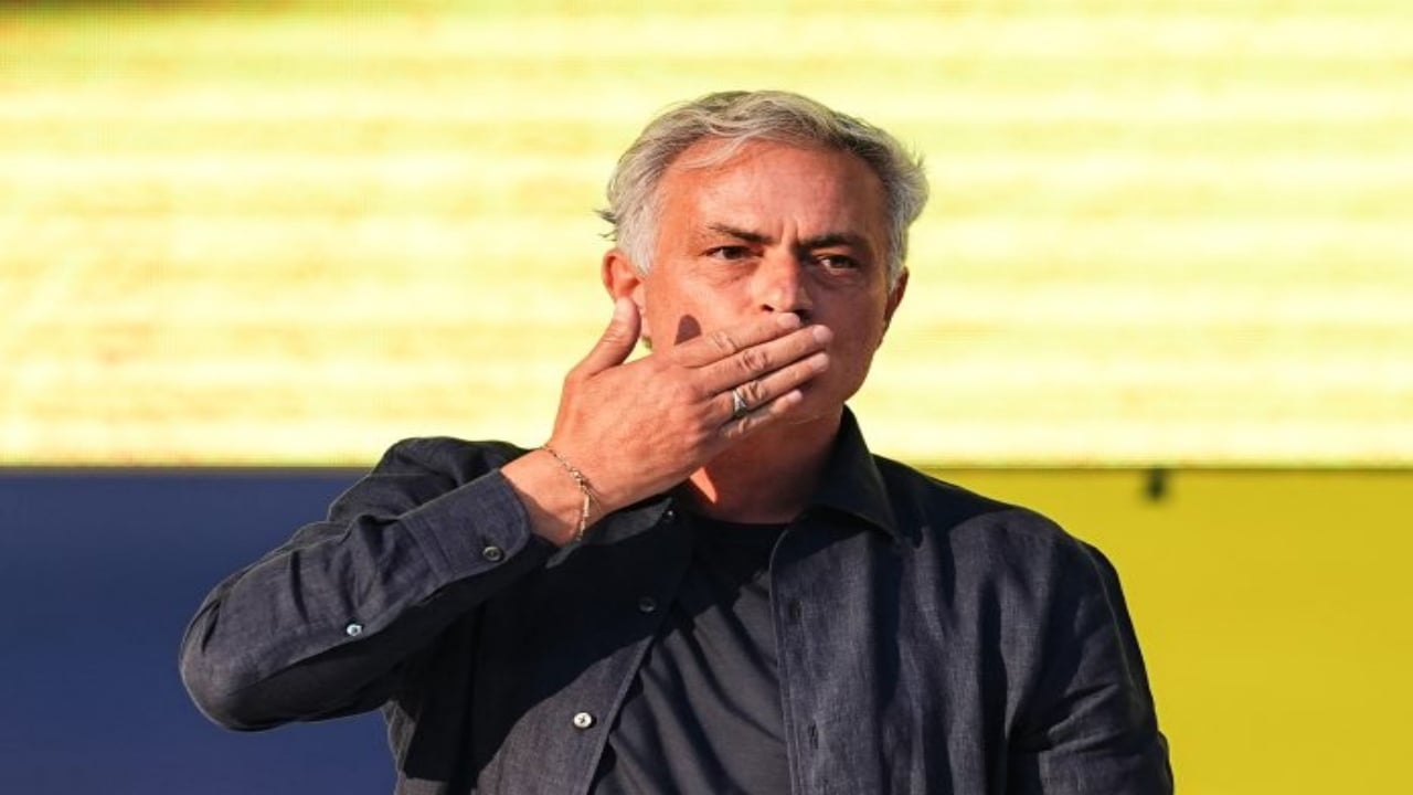 Foto - Anlaşmanın tarihi bile belli! Ve Mourinho resmen geri dönüyor