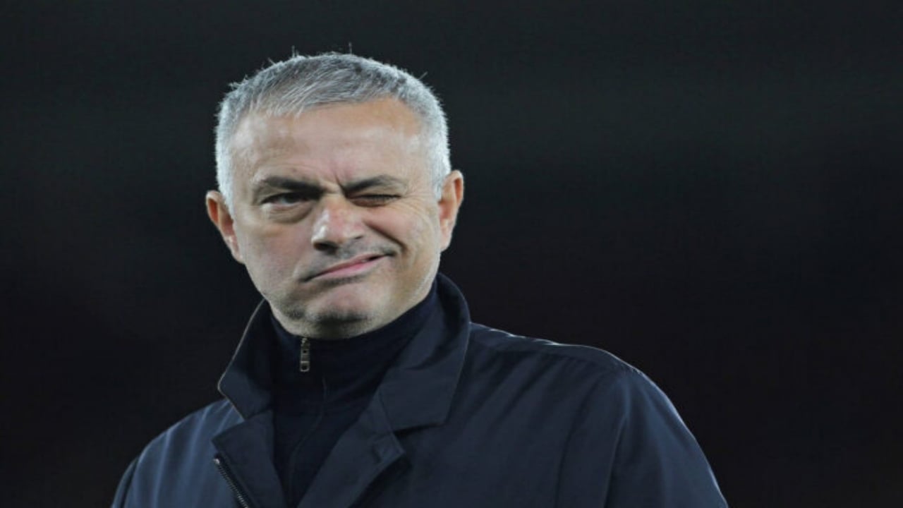 Foto - Anlaşmanın tarihi bile belli! Ve Mourinho resmen geri dönüyor