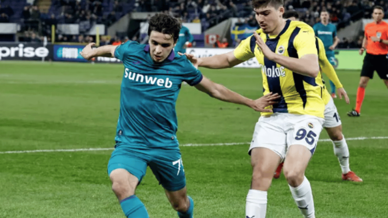 Foto - Anlaştılar ve geri alacaklar... Fenerbahçe durmuyor! Kante sonrası bir bomba transfer 