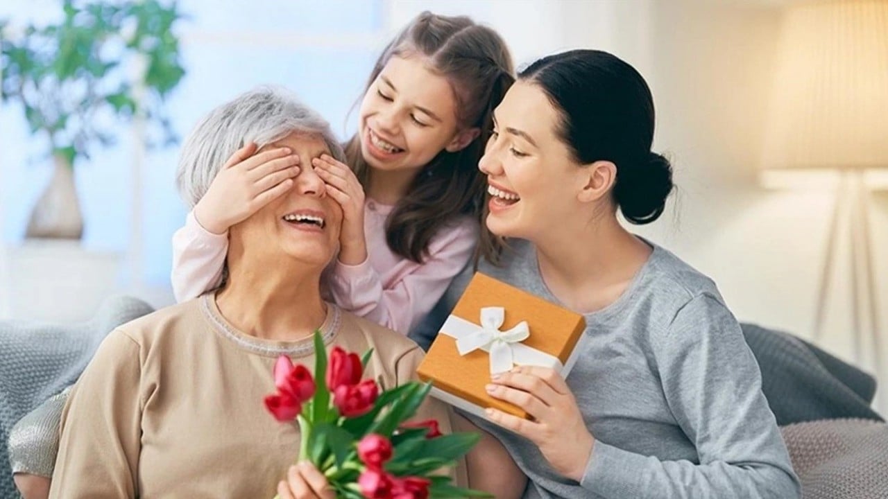 Anneler Günü ekonomiye ne kadar katkı sağlayacak? TESK rakam verdi