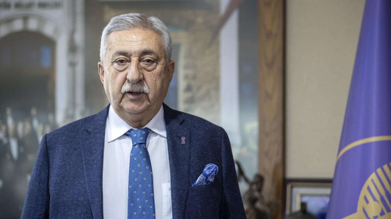 Foto - Anneler Günü ekonomiye ne kadar katkı sağlayacak? TESK rakam verdi