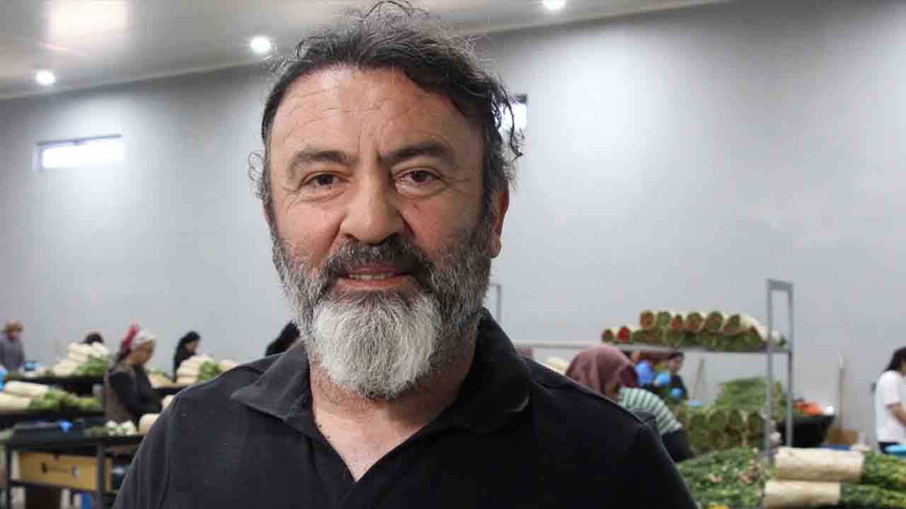Foto - Anneler Günü için 35 ülkeye 80 milyon dal çiçek gönderildi