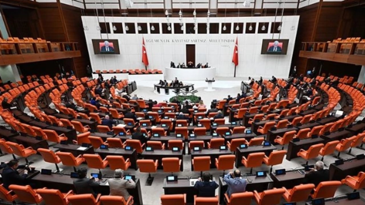 Foto - Annelere müjde: Doğum izni 24 hafta olacak! İşte detaylar ve tarih