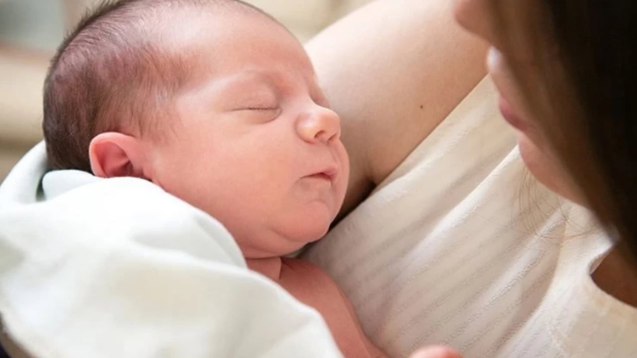 Foto - Annelere müjde: Doğum izni 24 hafta olacak! İşte detaylar ve tarih