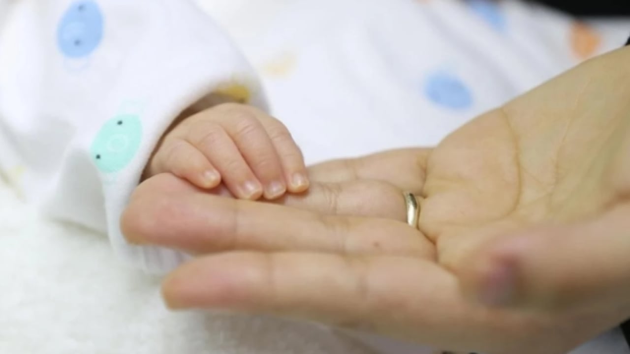 Foto - Annelere müjde: Doğum izni 24 hafta olacak! İşte detaylar ve tarih