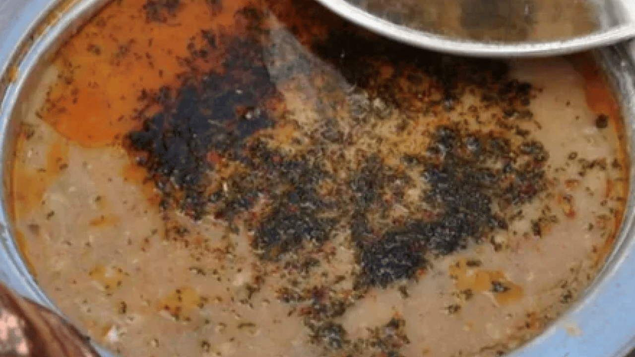 Foto - Annelerimizin eli değmiş gibi... Asla kesilmeyen denenmiş tarif! Lezzet deposu tarhana çorbası tarifi