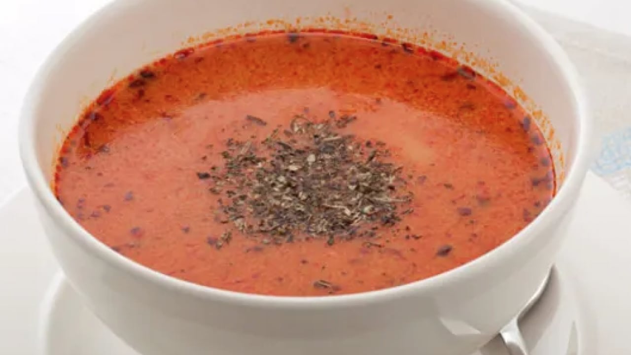 Foto - Annelerimizin eli değmiş gibi... Asla kesilmeyen denenmiş tarif! Lezzet deposu tarhana çorbası tarifi