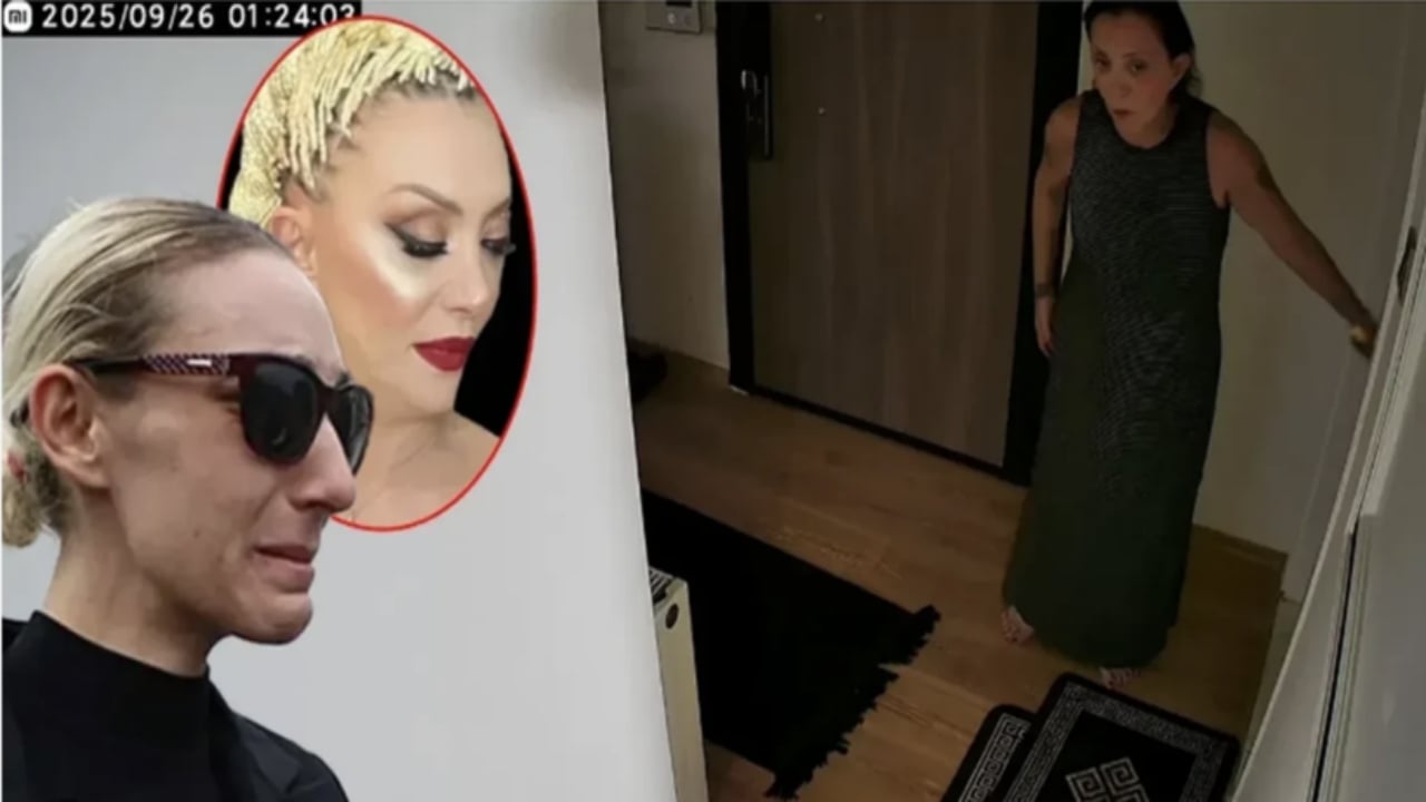 Foto - "Annemi ben öldürdüm, pişmanım" yazmıştı! Tüm gözlerin çevrildiği Güllü’nün kızından yeni paylaşım