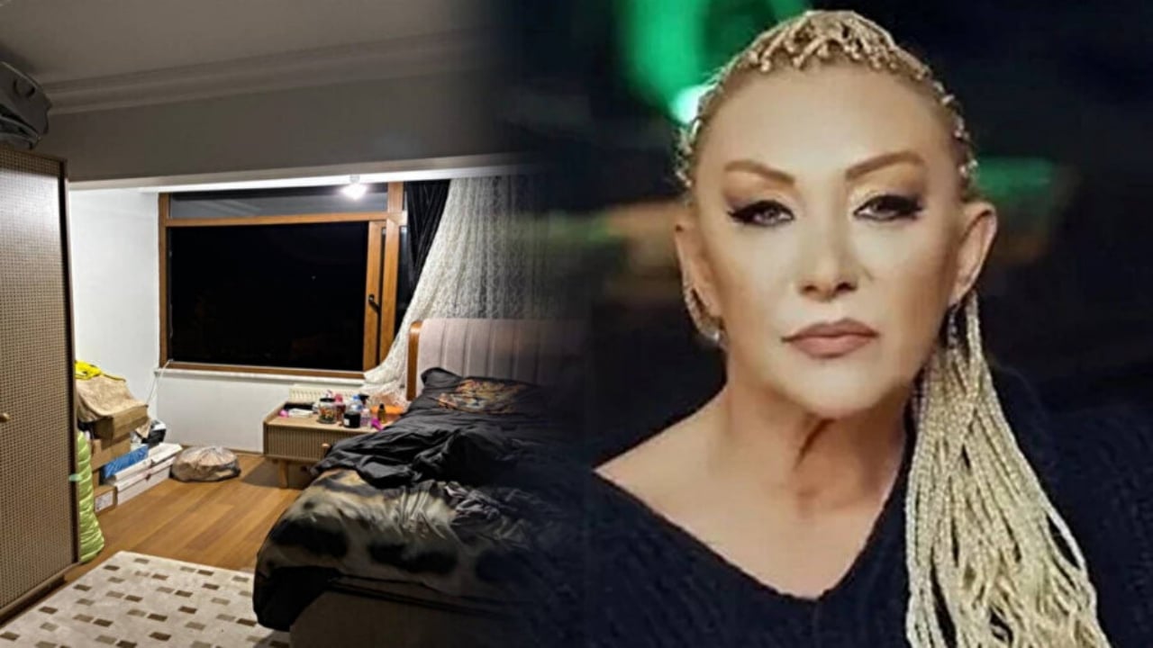 Foto - "Annemi ben öldürdüm, pişmanım" yazmıştı! Tüm gözlerin çevrildiği Güllü’nün kızından yeni paylaşım