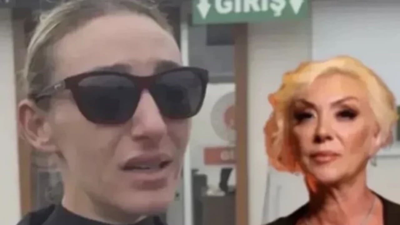 "Annemi ben öldürdüm, pişmanım" yazmıştı! Tüm gözlerin çevrildiği Güllü’nün kızından yeni paylaşım