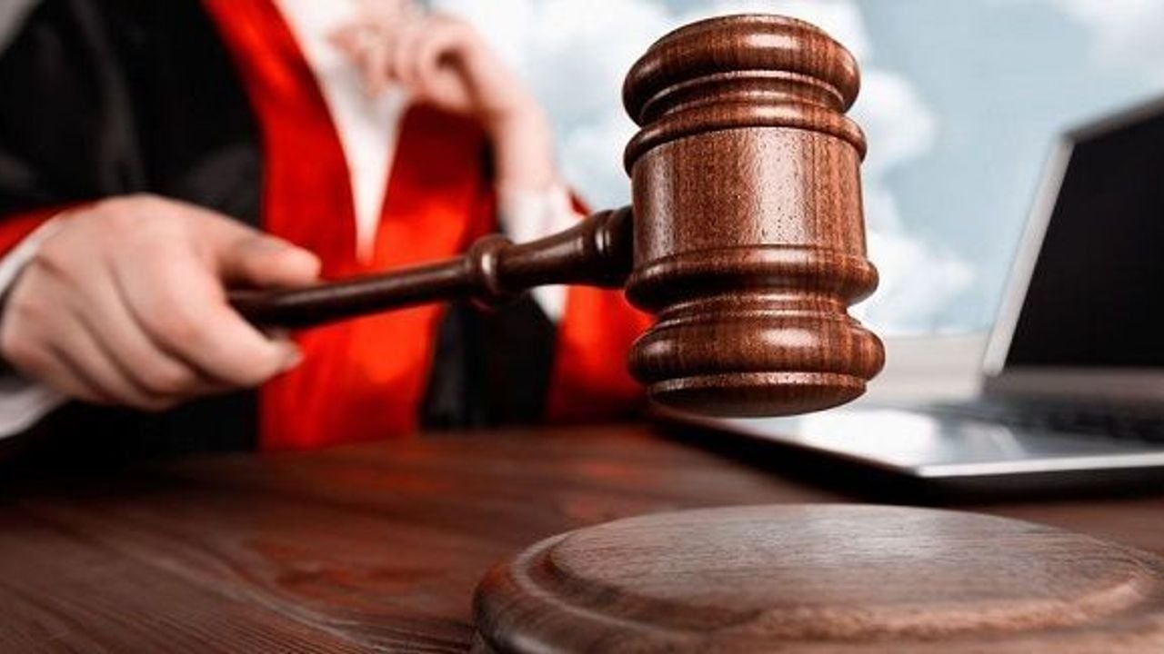 Foto - Annesine tecavüze yeltenen abisini öldürdü! Mahkeme bakın ne karar verdi