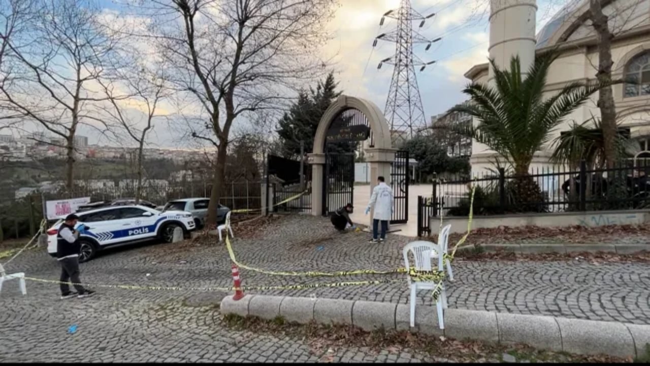 Foto - Annesinin cenazesinde kardeşini öldüren abiden kan donduran çıkış: Mermi hep ağzında gezerim 