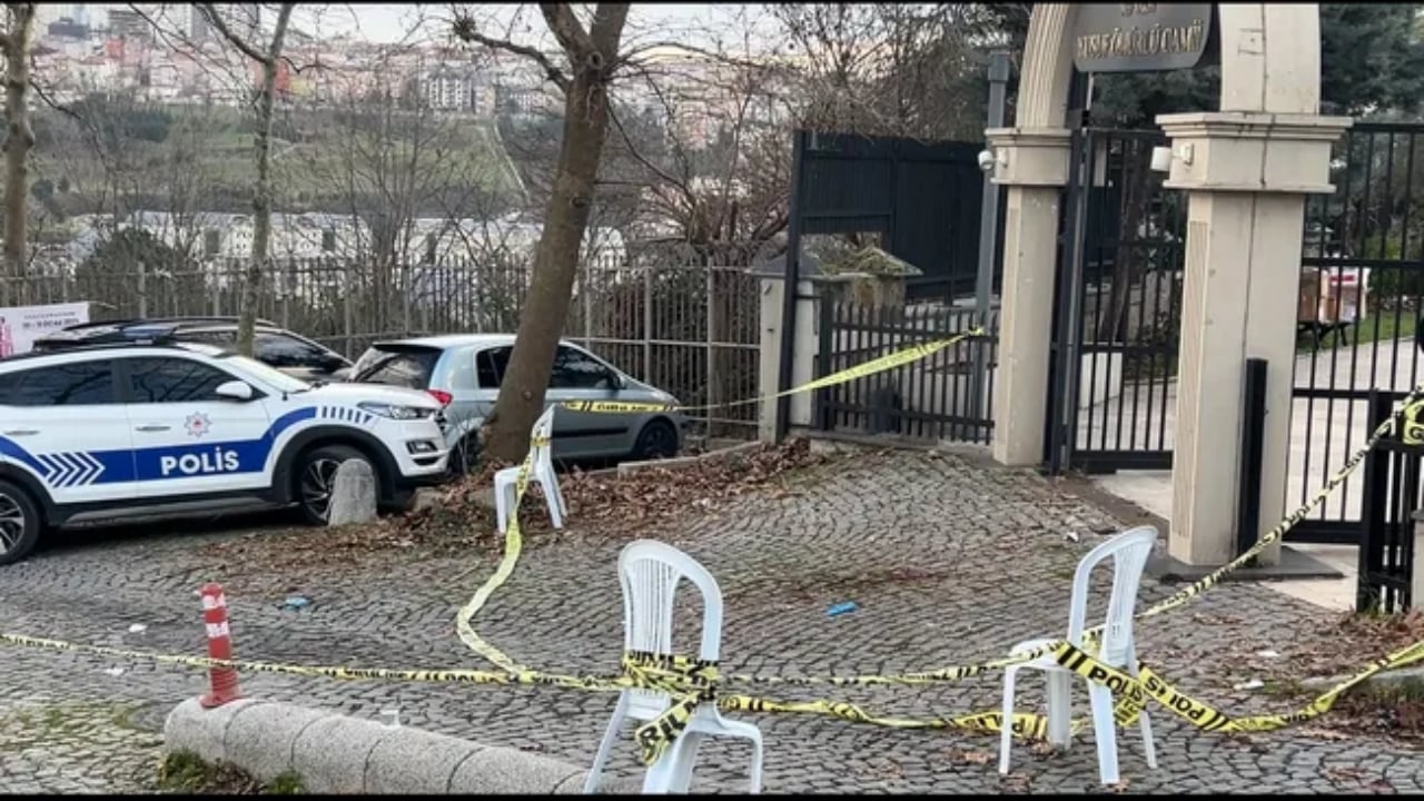 Foto - Annesinin cenazesinde kardeşini öldüren abiden kan donduran çıkış: Mermi hep ağzında gezerim 