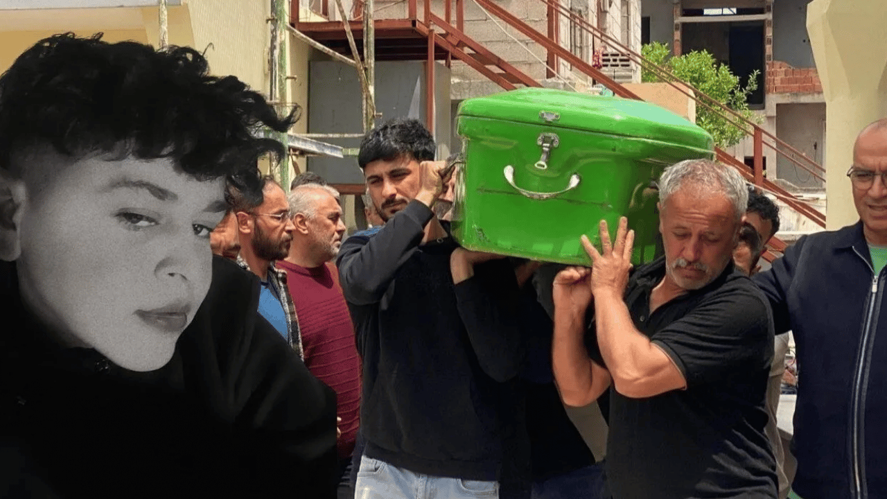 Foto - Annesinin güvenli diye gönderdiği ev mezarı oldu! Çekyat altında kalan çocuk öldü
