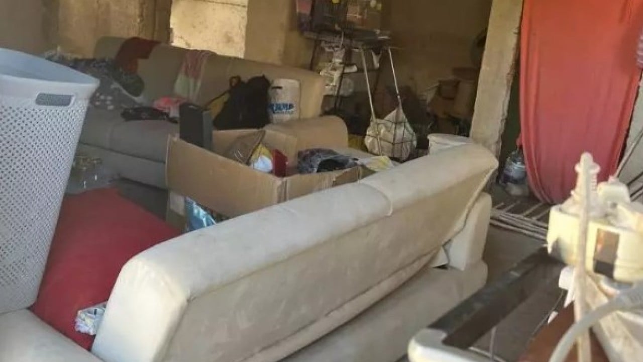 Foto - Antalya'da bir garip olay: Evleri olmadan ev sahibi oldular!