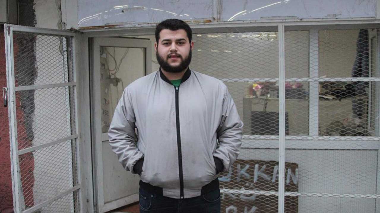 Foto - Antalya'da kaybolan çocuk Adana'da bulundu