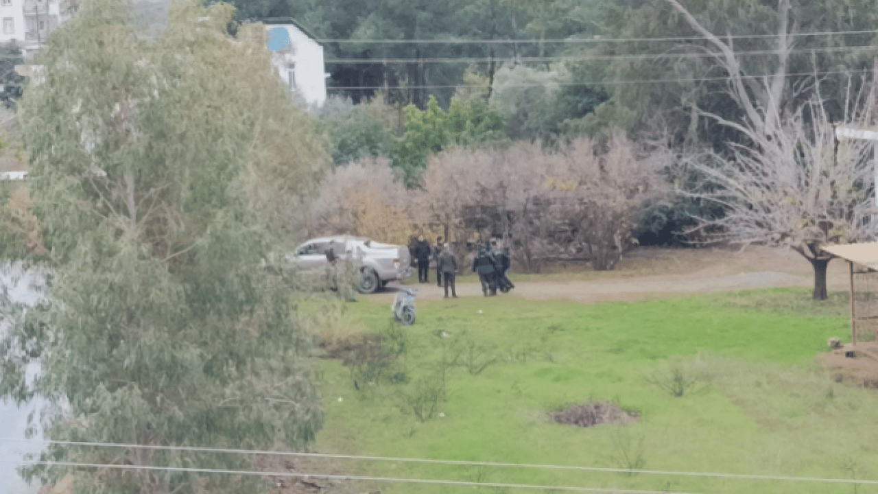 Foto - Antalya’da korkunç olay! Babasını ve yengesini gözünü kırpmadan vurdu
