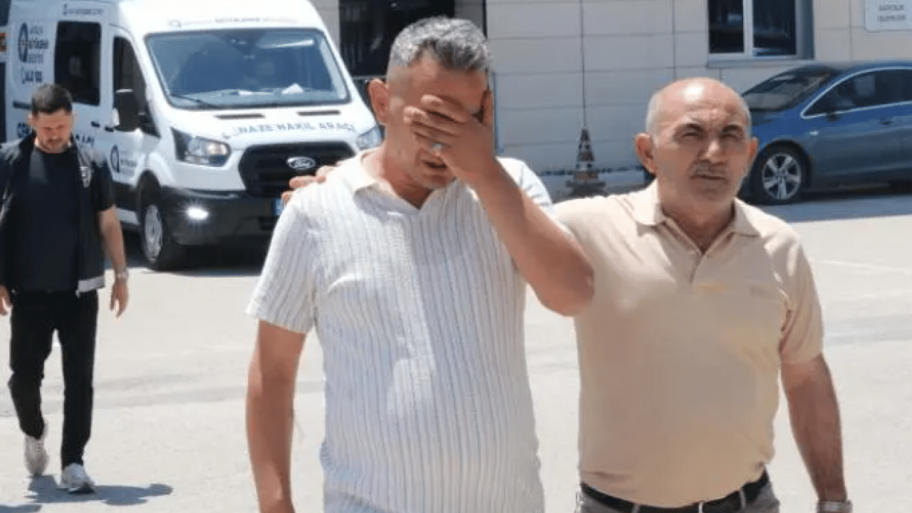 Foto - Antalya'da korkunç olay: Kurbanlık parası için geldi kurban oldu!