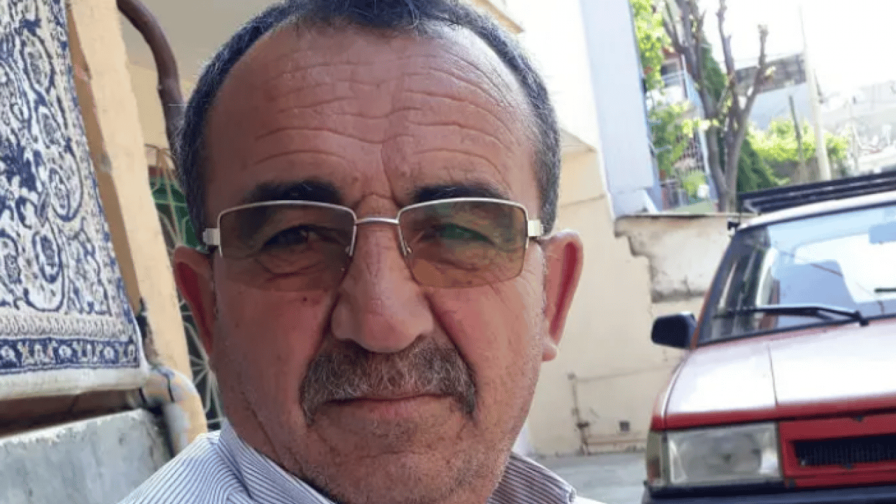 Foto - Antalya'da korkunç olay: Kurbanlık parası için geldi kurban oldu!