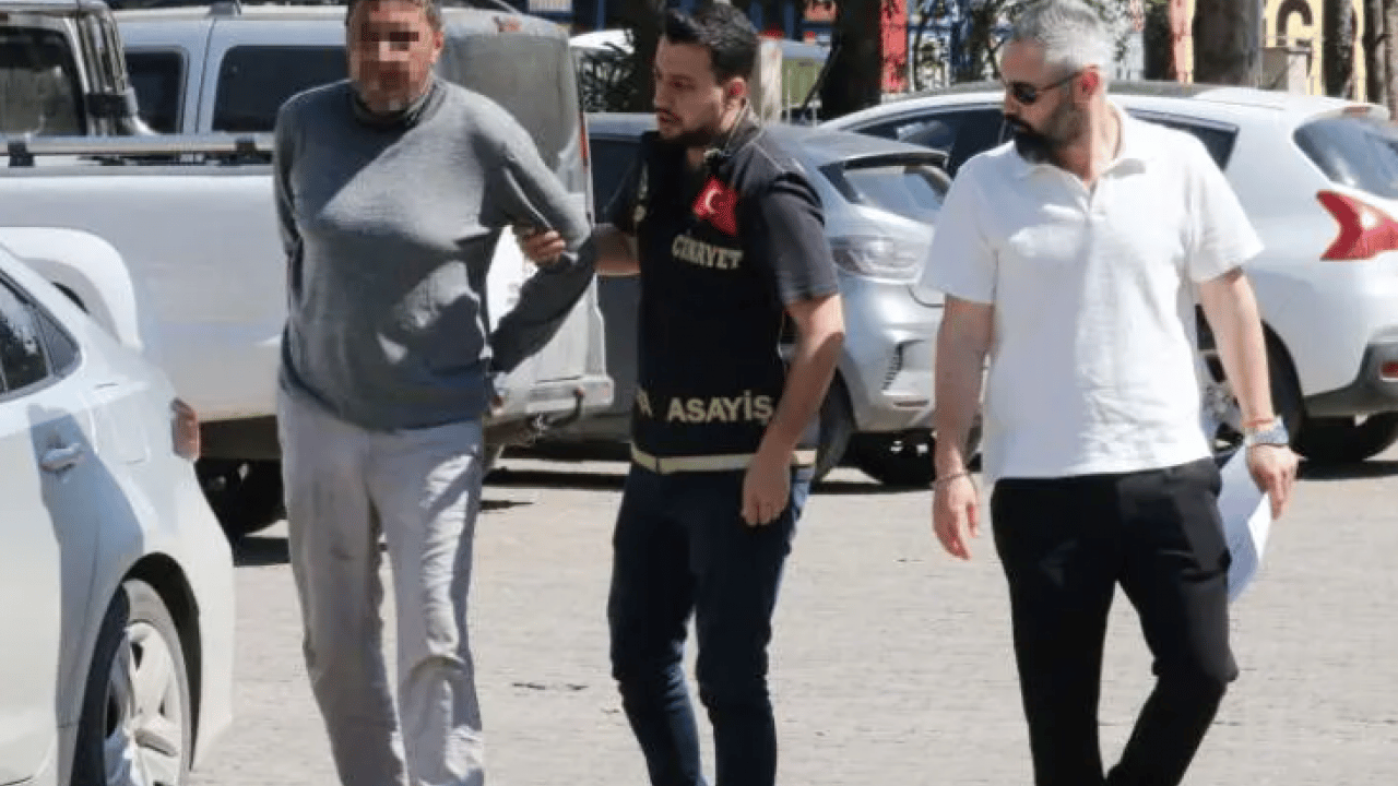 Foto - Antalya'da korkunç olay: Kurbanlık parası için geldi kurban oldu!