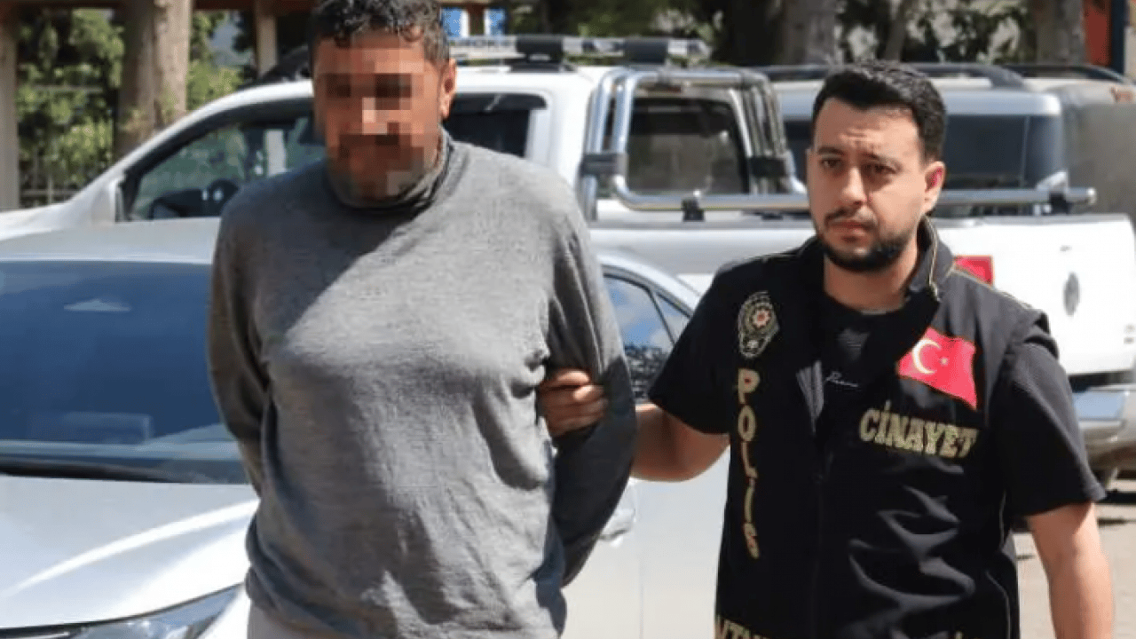 Foto - Antalya'da korkunç olay: Kurbanlık parası için geldi kurban oldu!