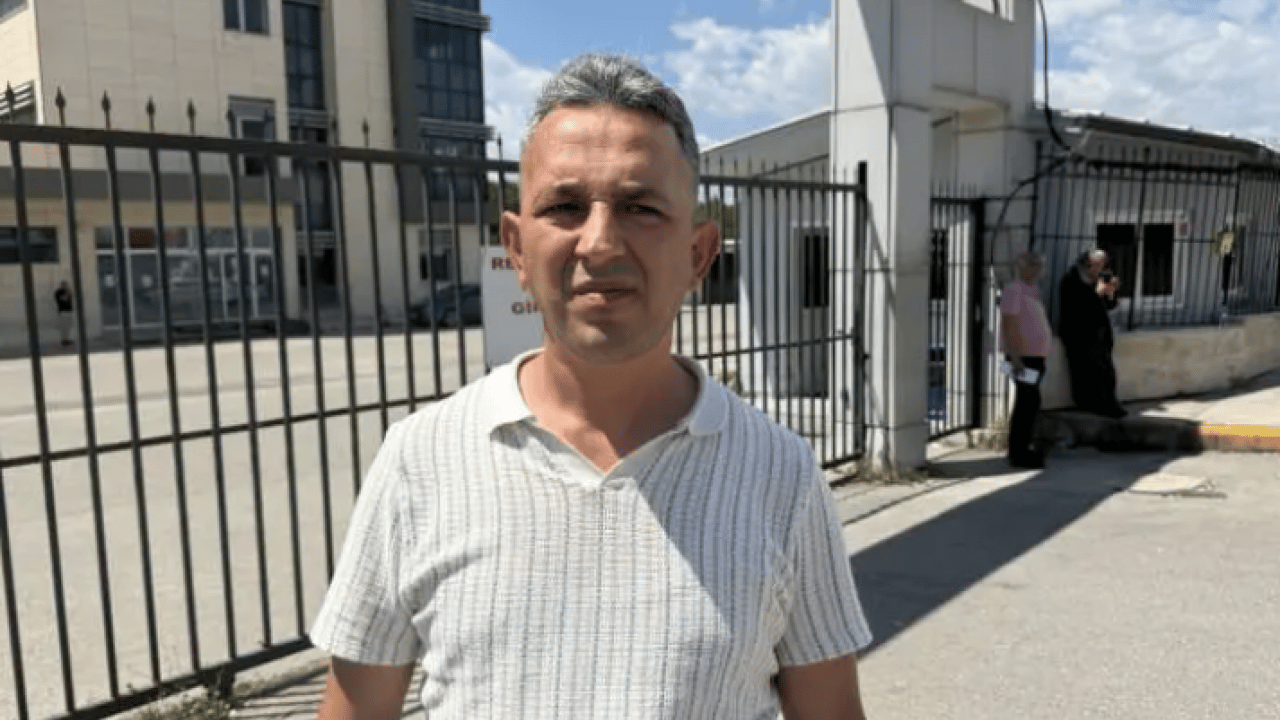 Foto - Antalya'da korkunç olay: Kurbanlık parası için geldi kurban oldu!