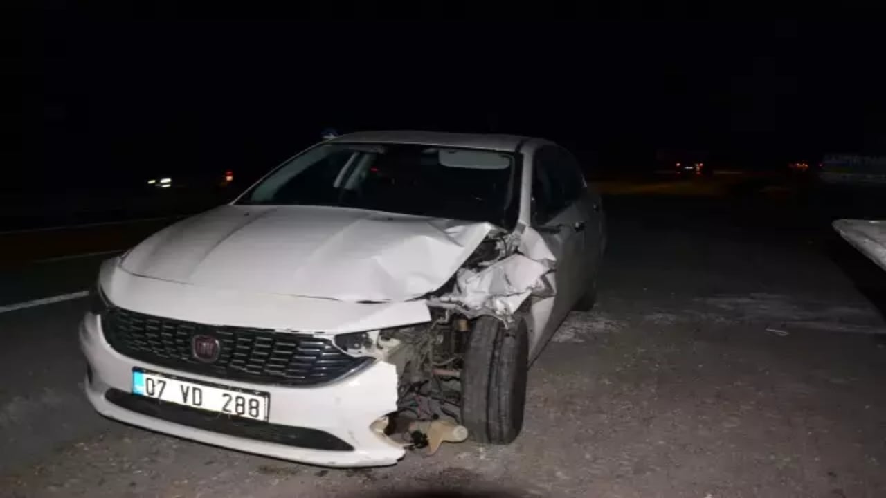 Foto - Antalya’da mezuniyet fotoğrafı çekimi faciayla bitti! Artık yok